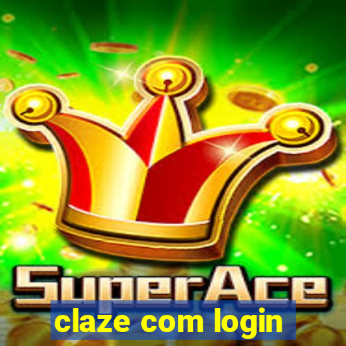 claze com login